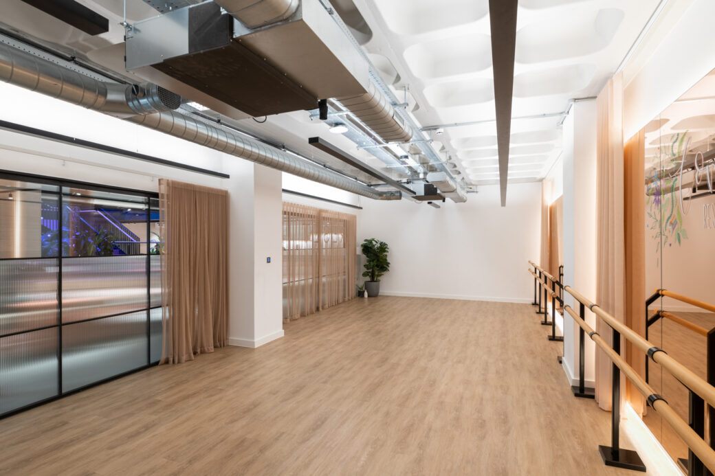 Office in Manchester