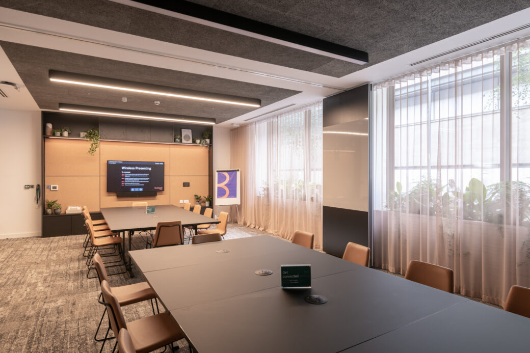 Office in Manchester