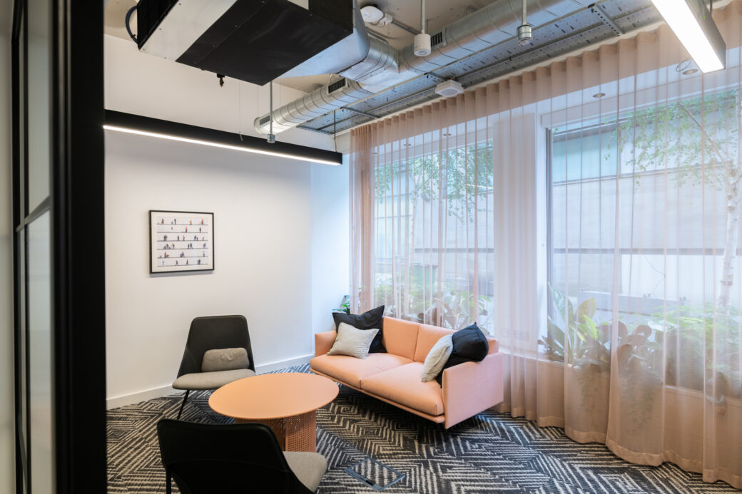Office in Manchester