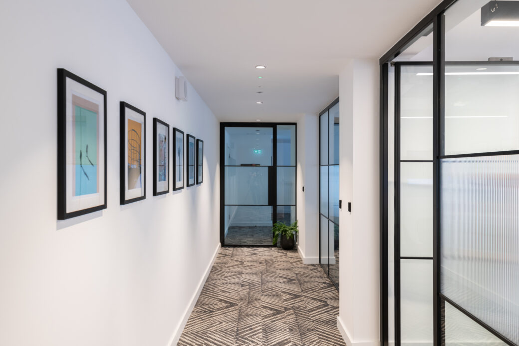 Office in Manchester