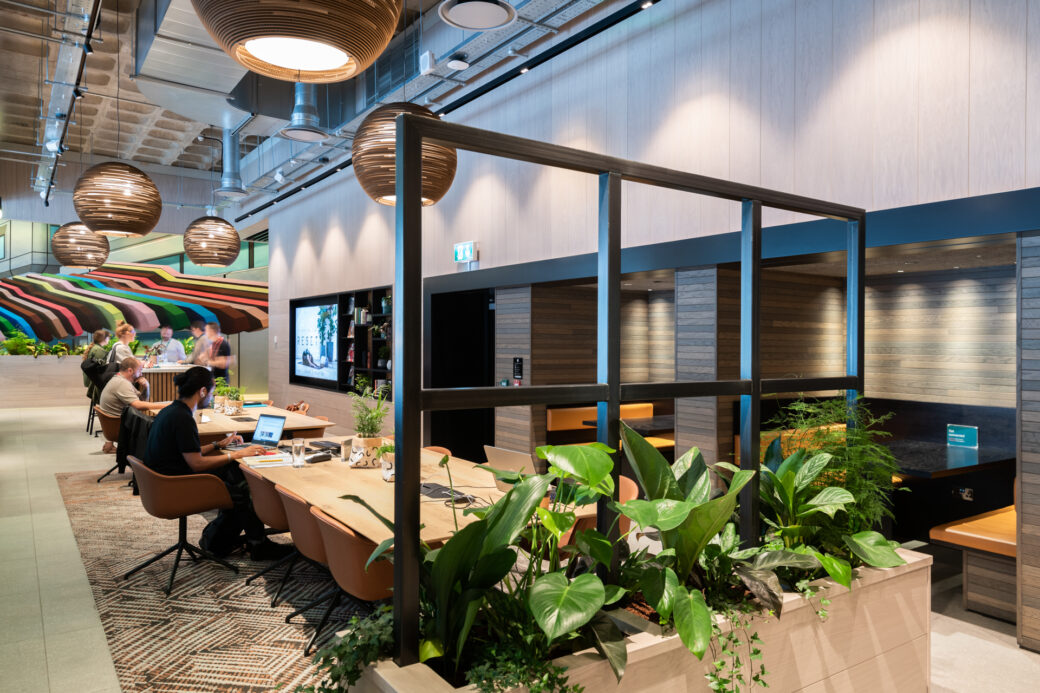 Office in Manchester