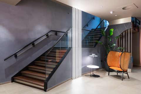 Office in Manchester