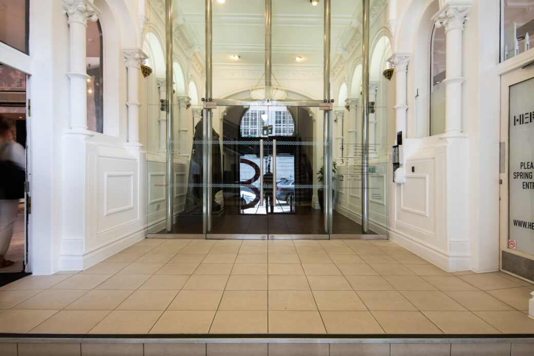 Office in Manchester
