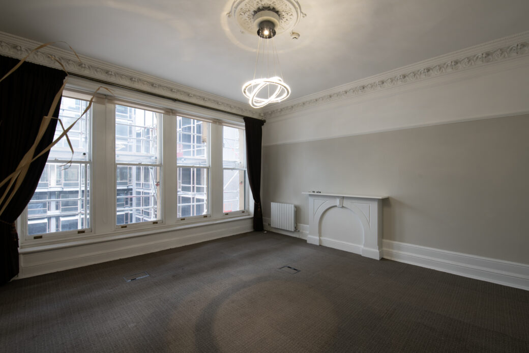 Office in Manchester