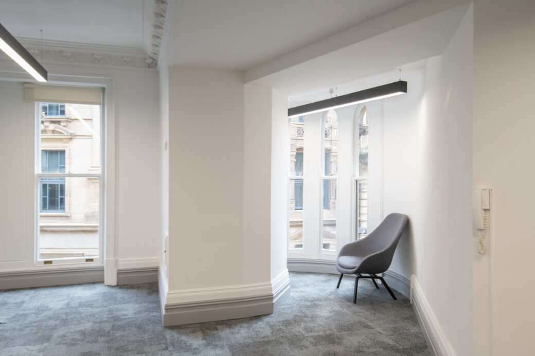 Office in Manchester