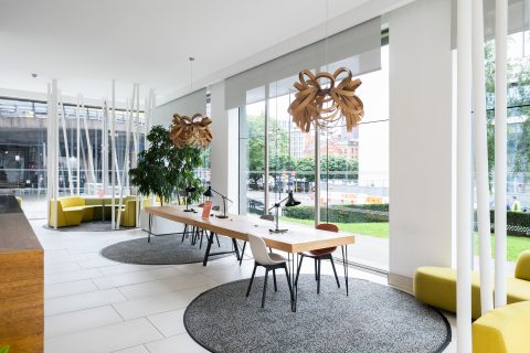 Office in Manchester