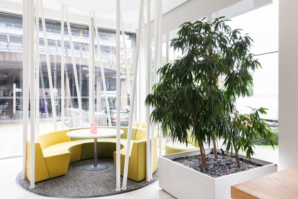 Office in Manchester