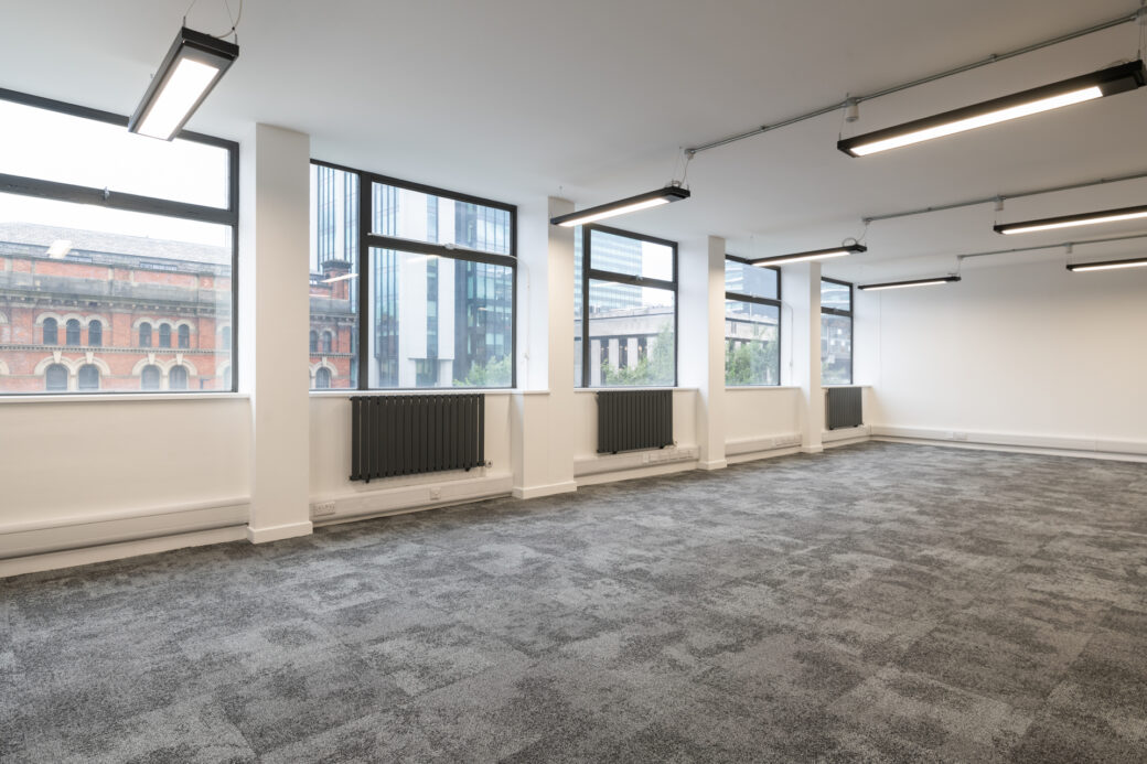 Office in Manchester