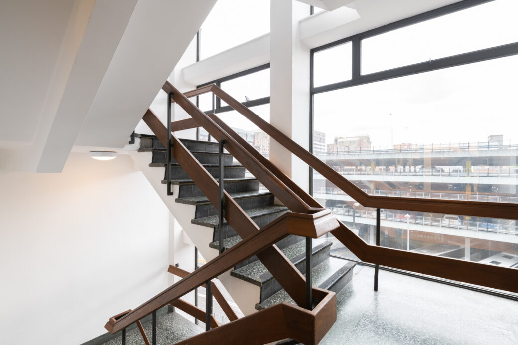 Office in Manchester