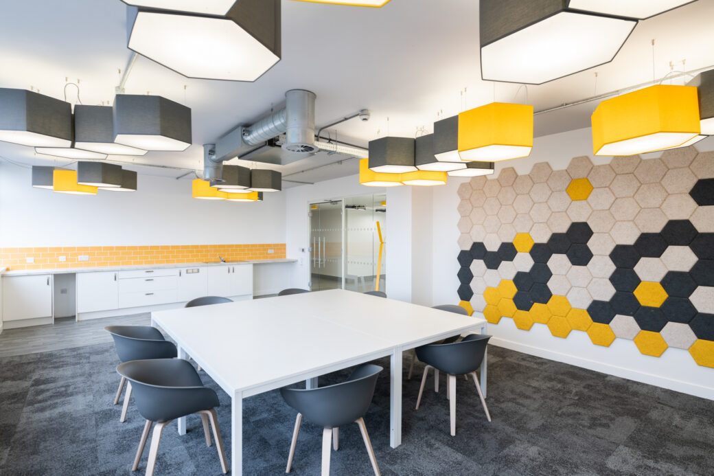 Office in Manchester