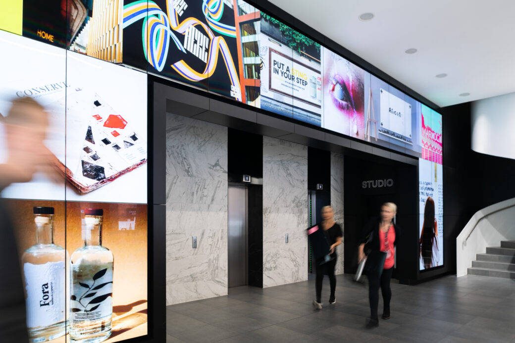 Office in Manchester