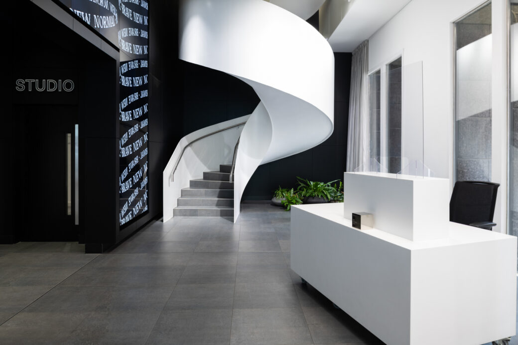 Office in Manchester
