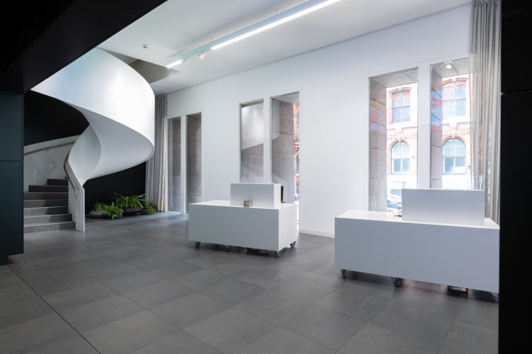 Office in Manchester