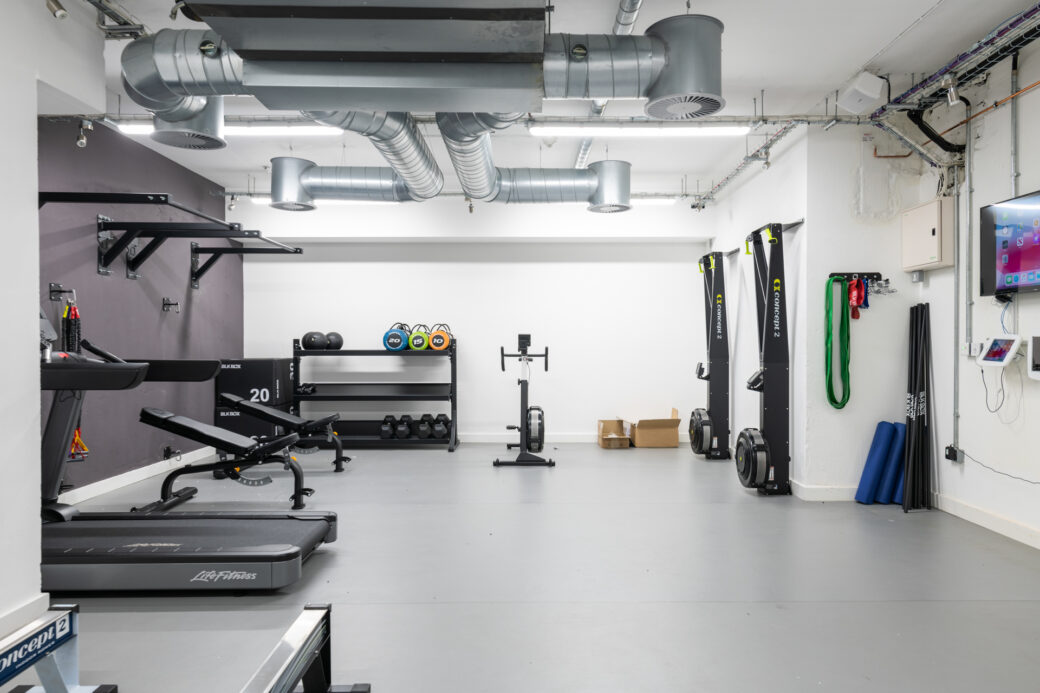 Office in Manchester