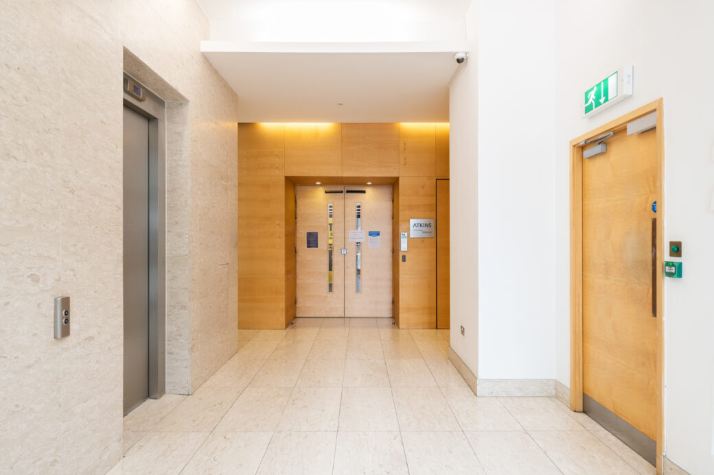 Office in Manchester
