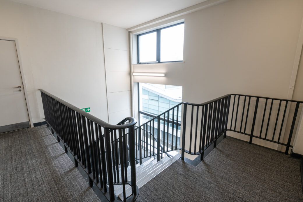 Office in Manchester