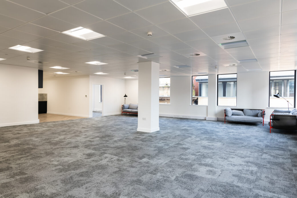 Office in Manchester