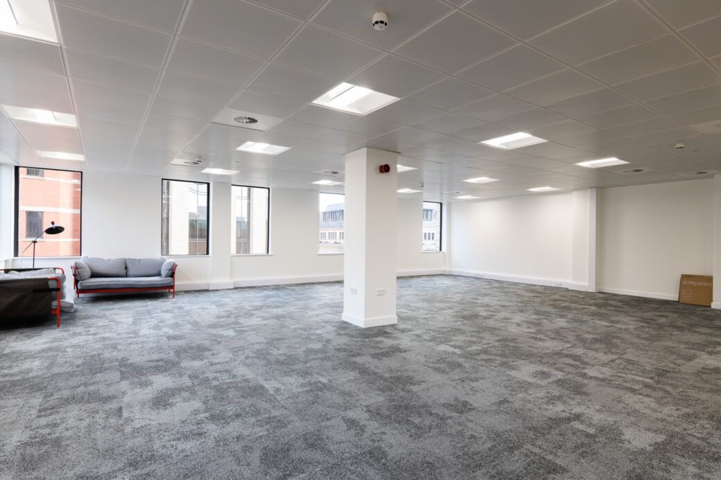 Office in Manchester