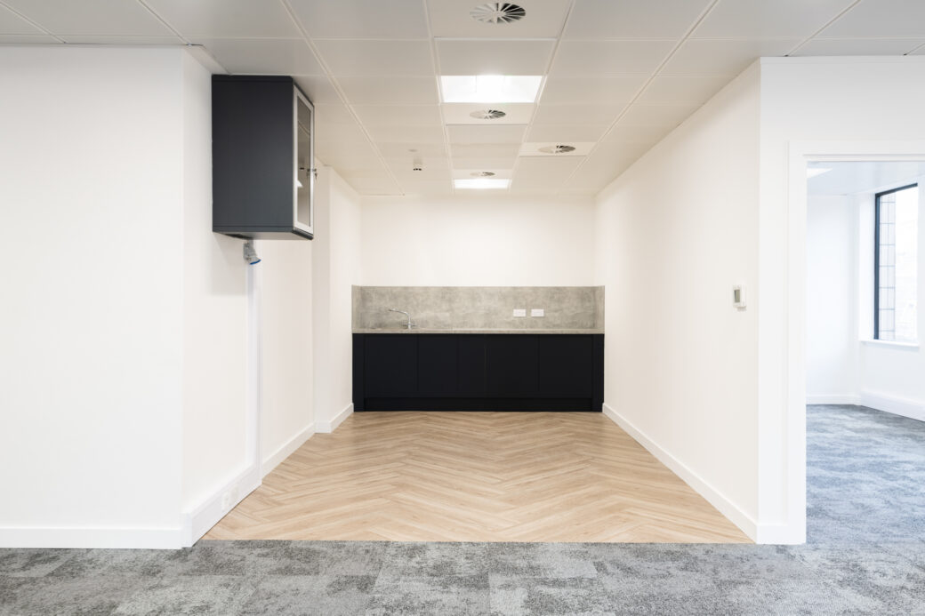 Office in Manchester