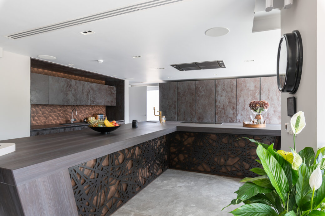 Large family home in West Yorkshire
