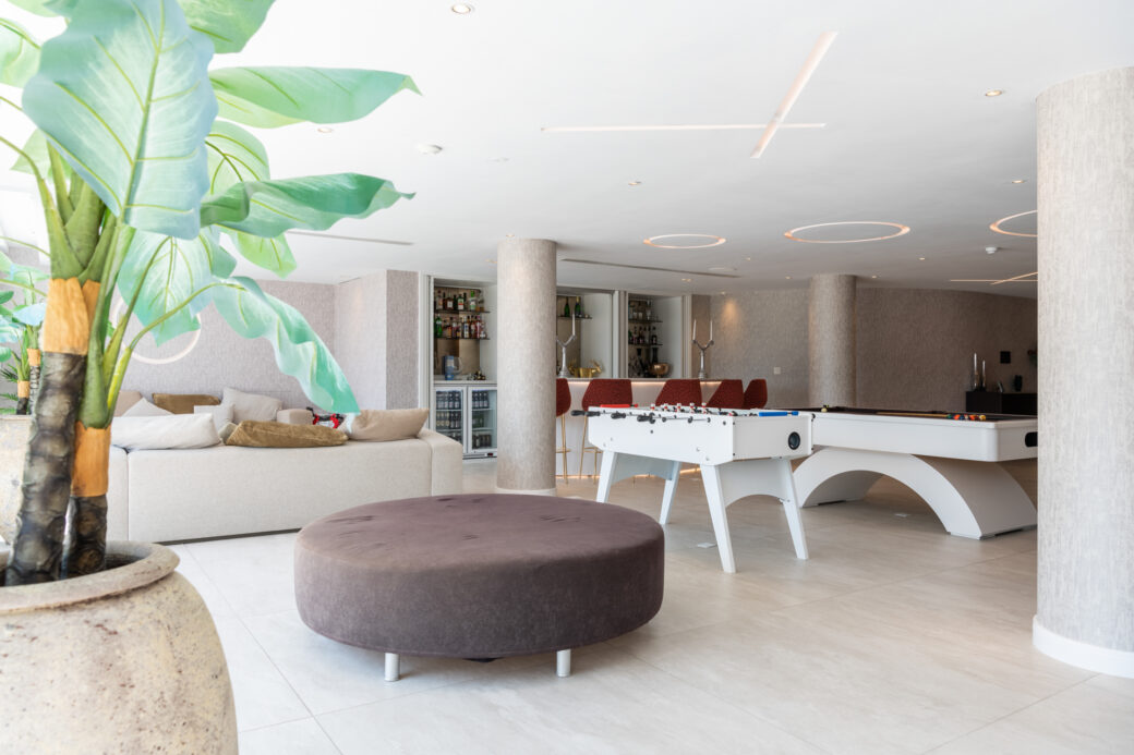 Large family home in West Yorkshire