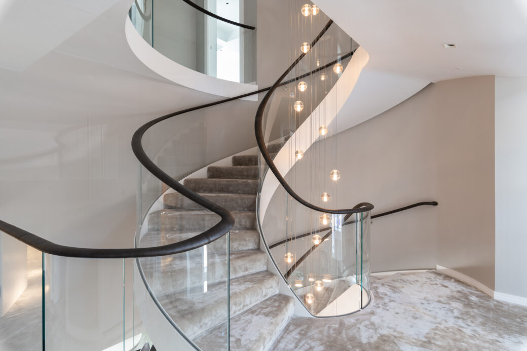 Large family home in West Yorkshire