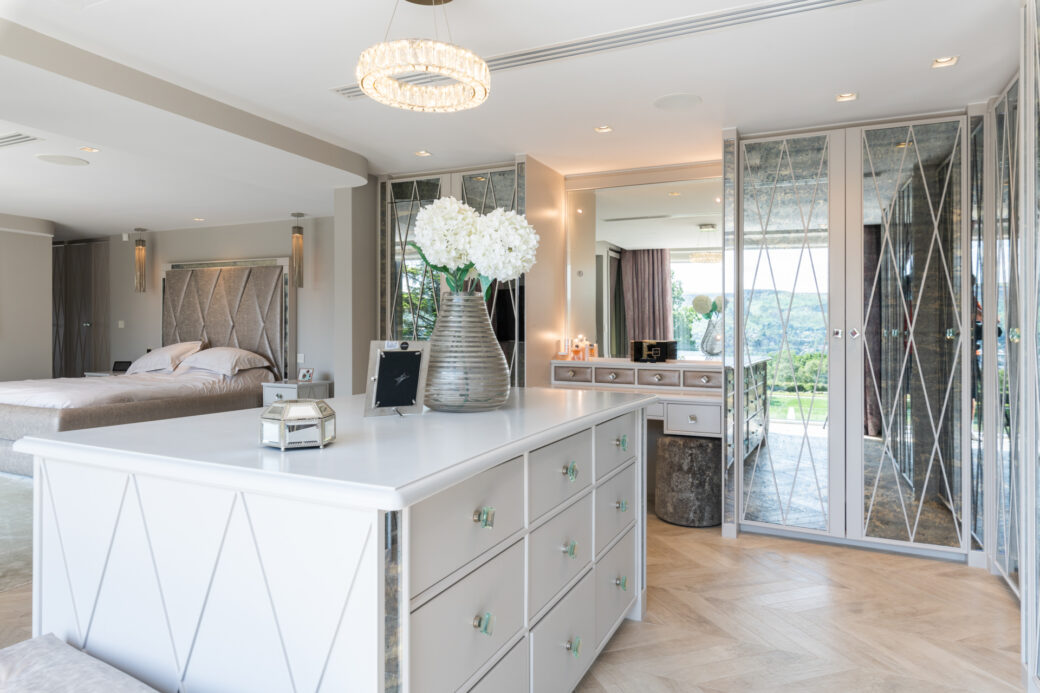 Large family home in West Yorkshire