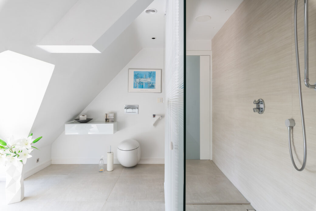 Large family home in West Yorkshire
