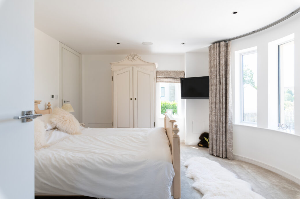 Large family home in West Yorkshire