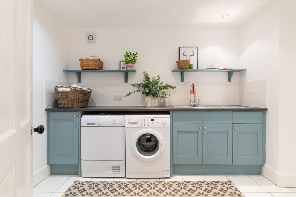 Large family home in Greater Manchester
