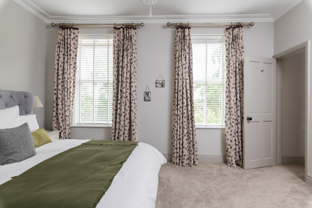 Large family home in Greater Manchester