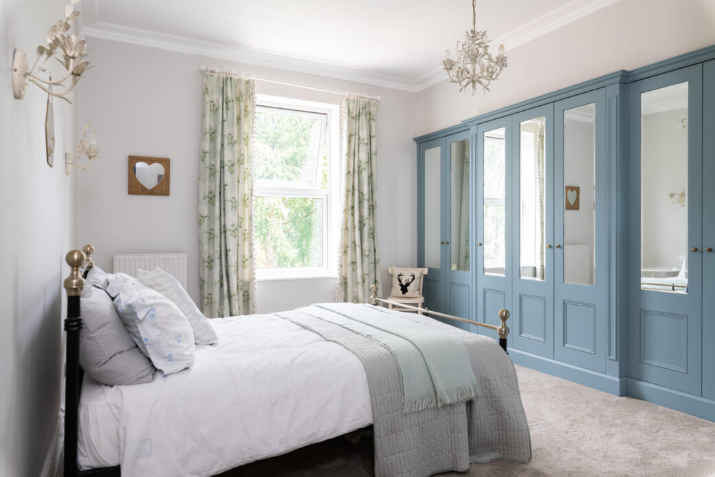 Large family home in Greater Manchester