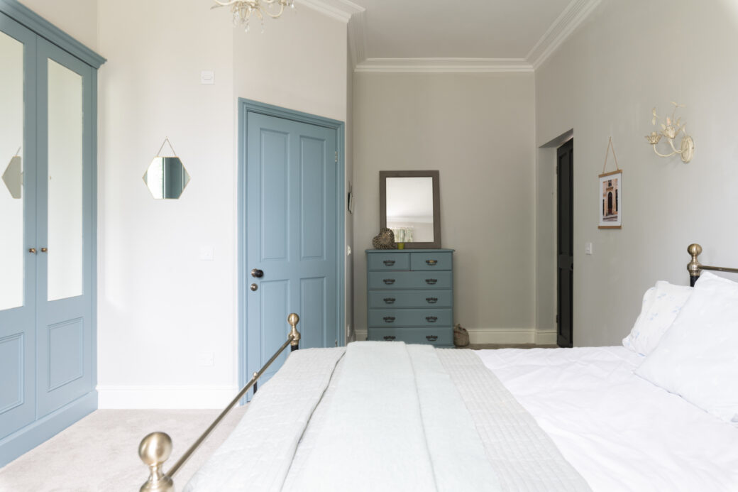 Large family home in Greater Manchester