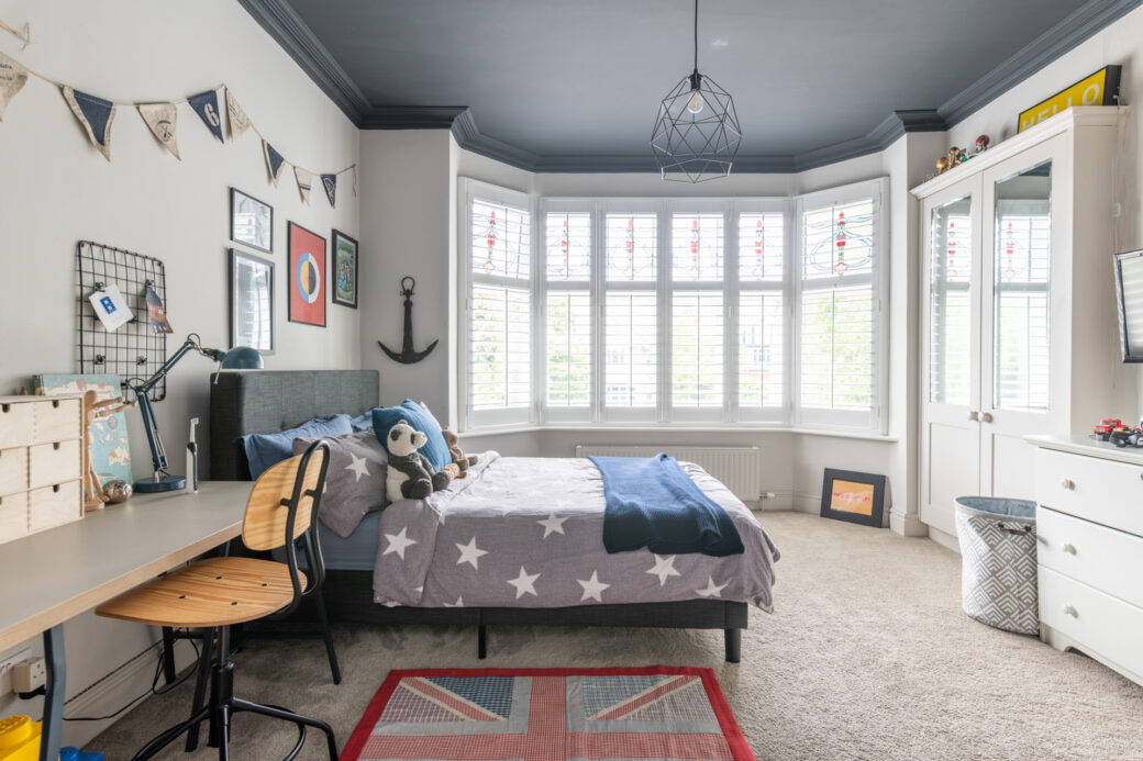 Large family home in Greater Manchester