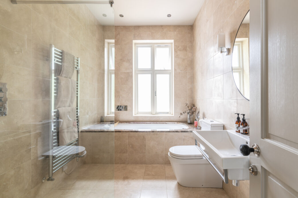Large family home in Greater Manchester