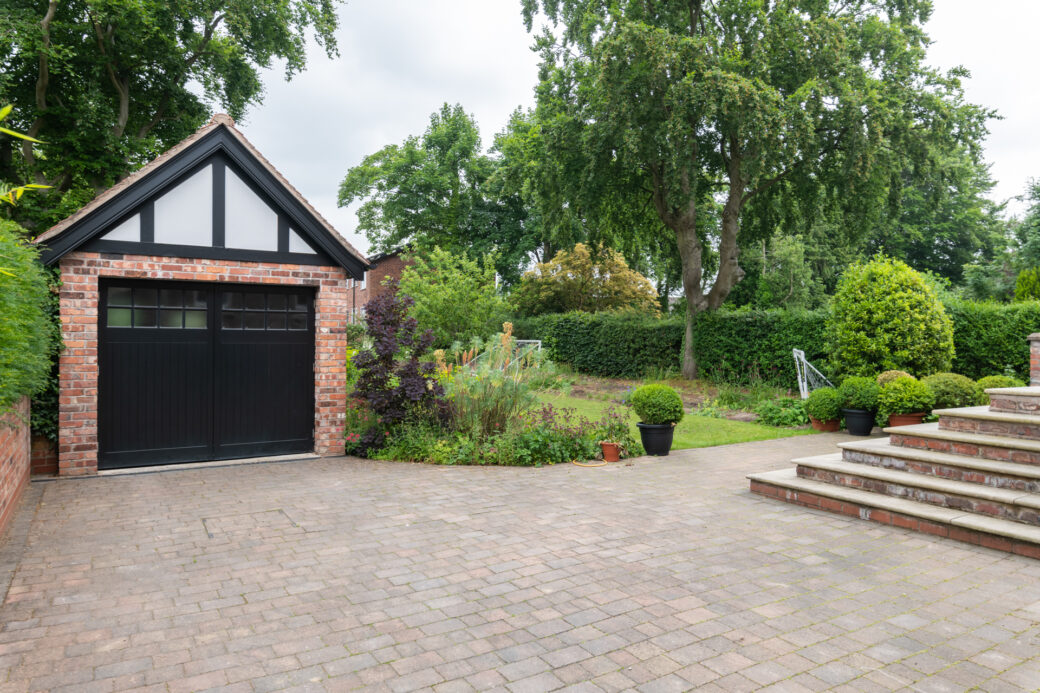 Large family home in Greater Manchester