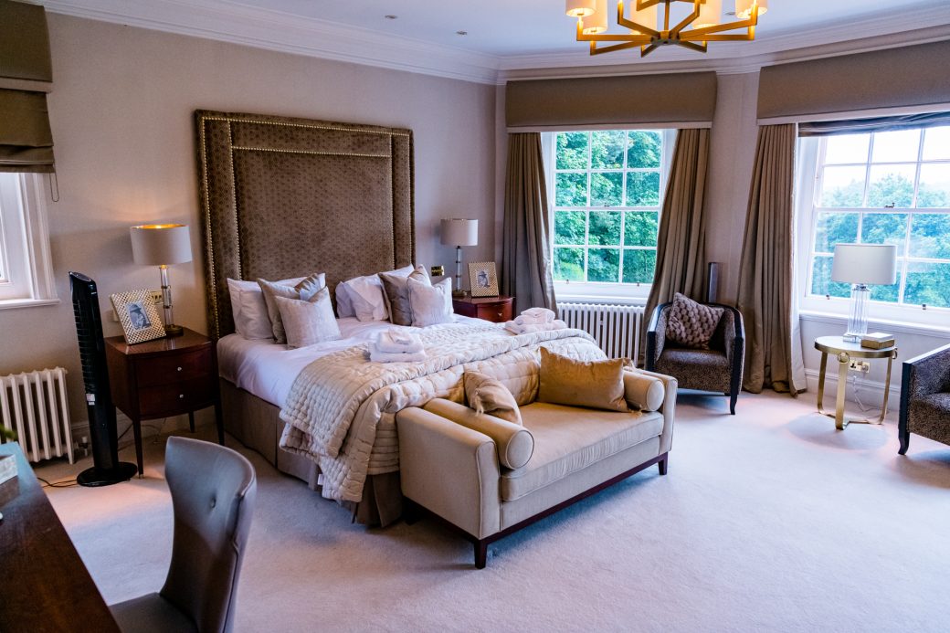 Gardens & outdoor area in Cheshire