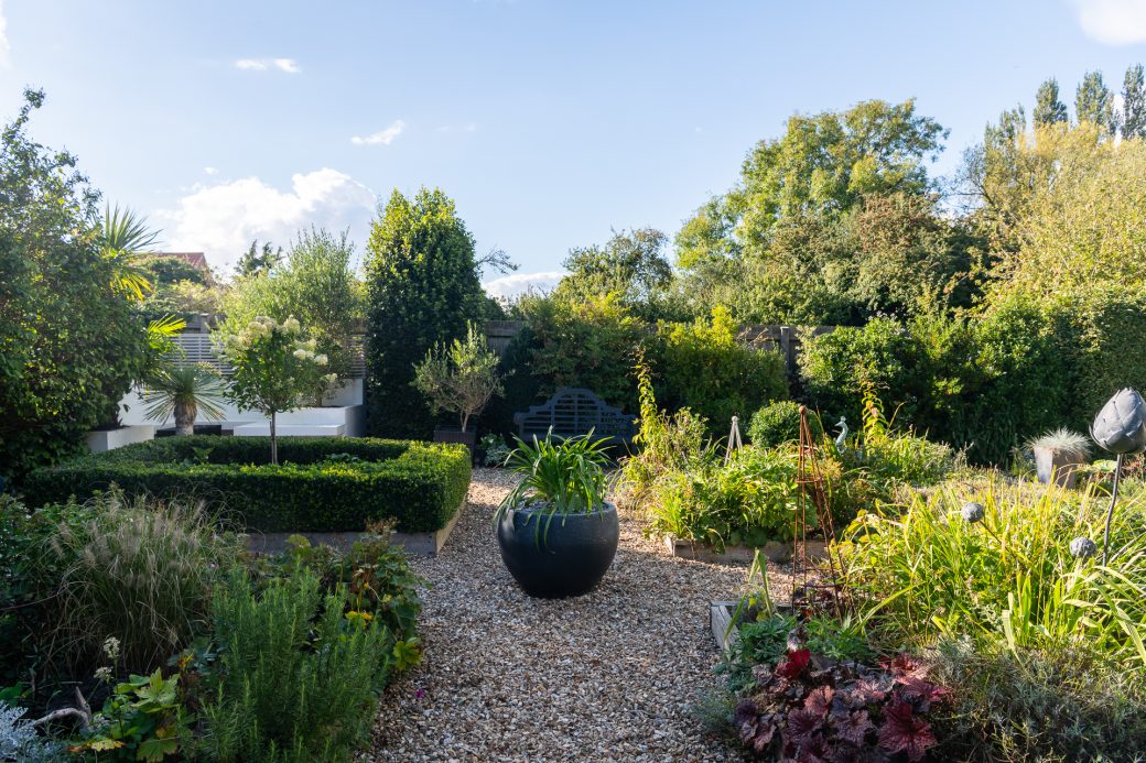 Large family home in Nottinghamshire