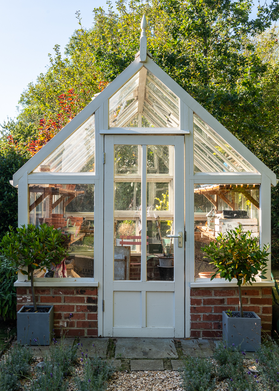 Large family home in Nottinghamshire