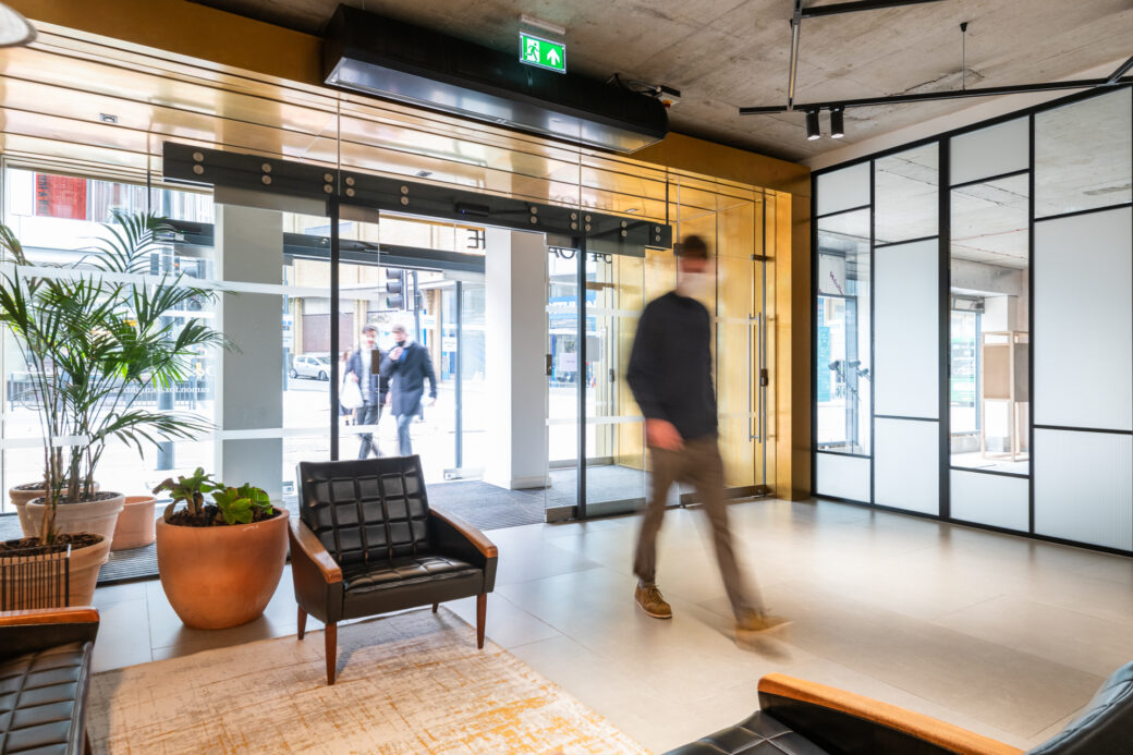 Office in Leeds