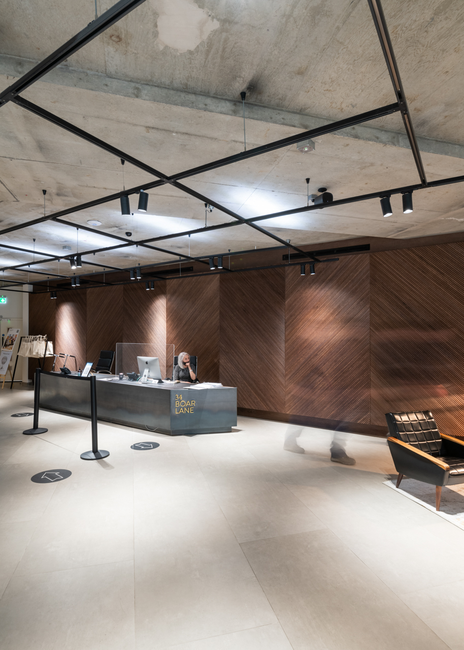 Office in Leeds