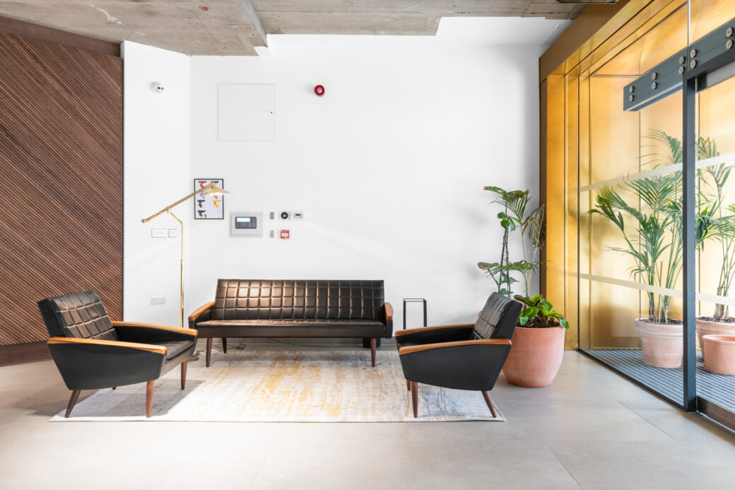 Office in Leeds