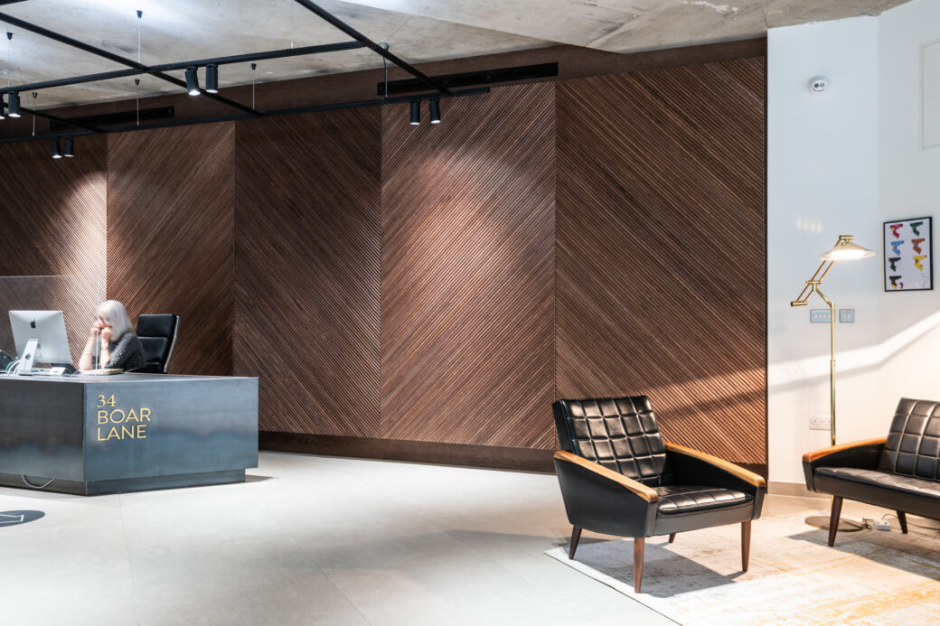 Office in Leeds