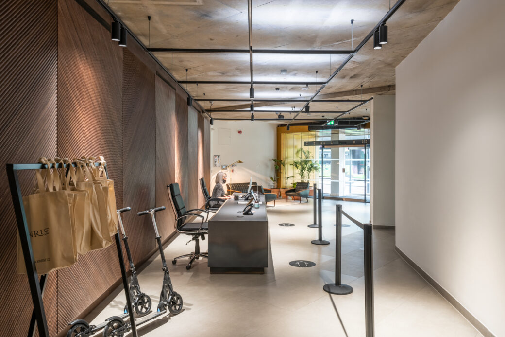 Office in Leeds