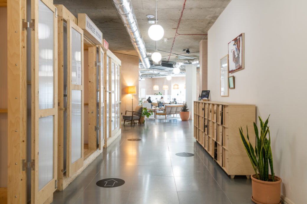 Office in Leeds