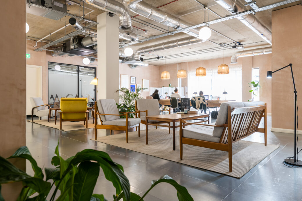Office in Leeds