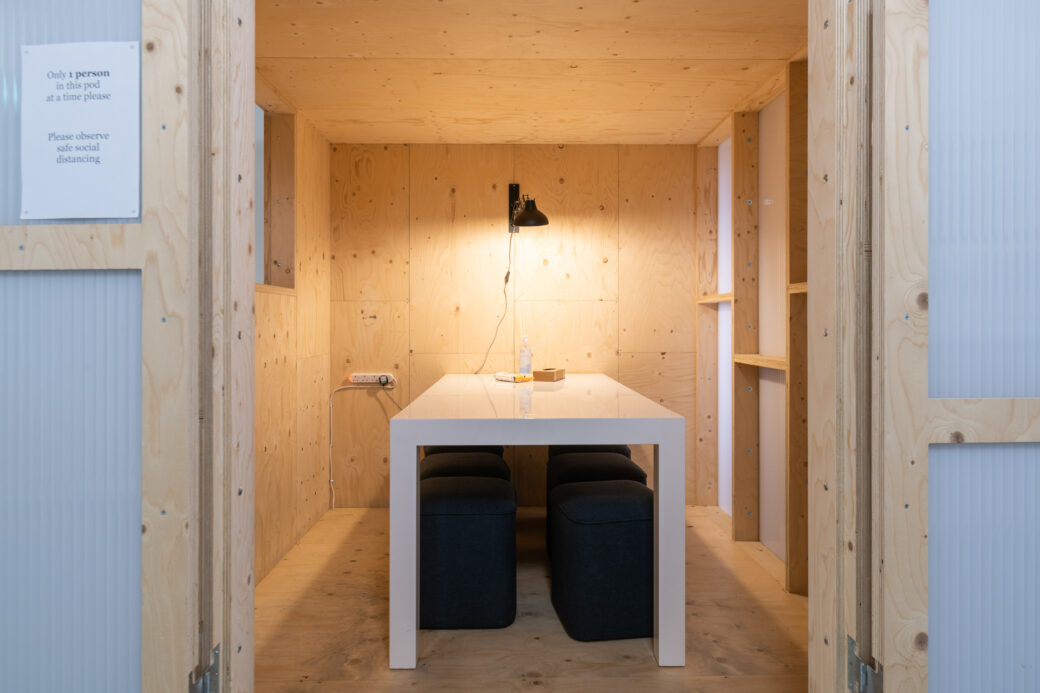 Office in Leeds