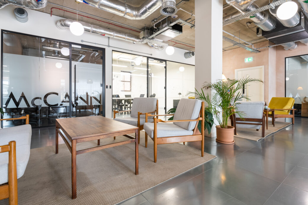 Office in Leeds