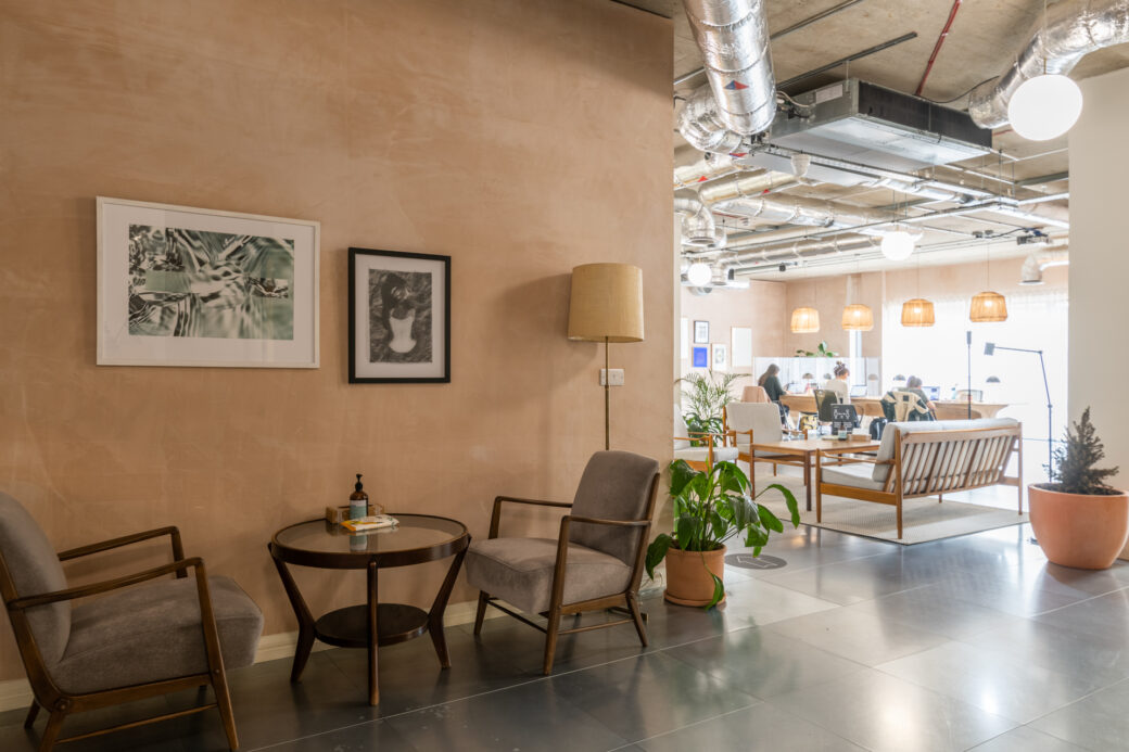 Office in Leeds