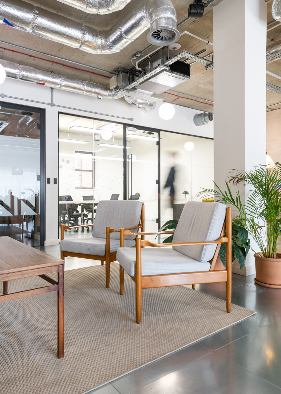 Office in Leeds